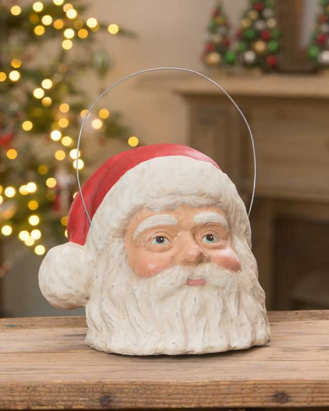 Santa Bucket